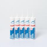 T&T HOME Silicone Sealant A300 - Porcelain White