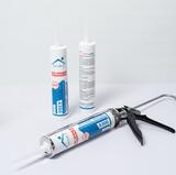 T&T HOME Silicone Sealant A300 - Porcelain White
