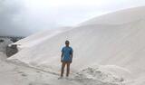 Silica Sand