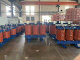 Power Transformer (MBA)