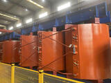Power Transformer (MBA)