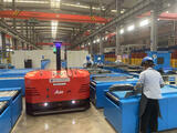 Power Transformer (MBA)