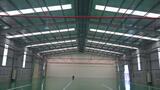 T&S Plastic Factory Project