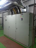 Tanaka Precision Factory Construction Project