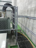 Tanaka Precision Factory Construction Project