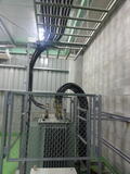 Tanaka Precision Factory Construction Project