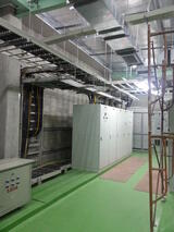 Tanaka Precision Factory Construction Project