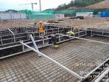 Installation of MEP Systems at the Waste-to-Energy Plant in Thua Thien Hue Province