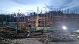 Installation of MEP Systems at the Waste-to-Energy Plant in Thua Thien Hue Province