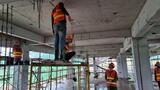 Installation of MEP Systems at the Waste-to-Energy Plant in Thua Thien Hue Province