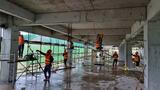 Installation of MEP Systems at the Waste-to-Energy Plant in Thua Thien Hue Province