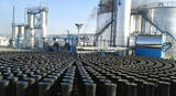 BITUMEN 60 - 70