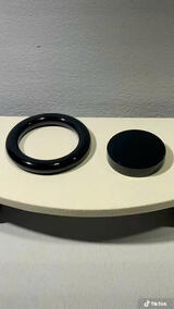 Black Jadeite VIP