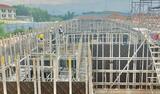  Erex Sakura Biomass Fuel Plant