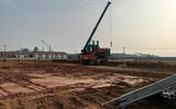  Erex Sakura Biomass Fuel Plant