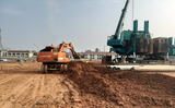  Erex Sakura Biomass Fuel Plant