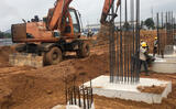  Erex Sakura Biomass Fuel Plant
