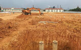  Erex Sakura Biomass Fuel Plant
