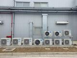 Renovation Work Of Sanwa Felt Vietnam Factory