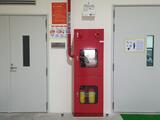 Renovation Work Of Sanwa Felt Vietnam Factory