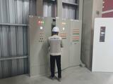Nissei Technology (Viet Nam) Facotory No.3