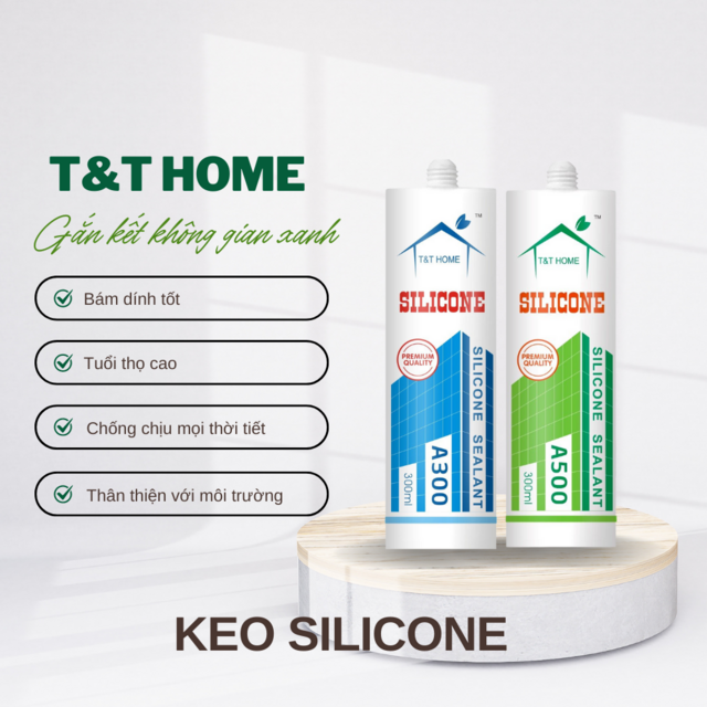Silicone Glue