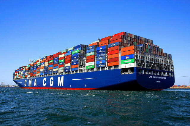 Logistics 