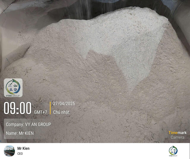 Calcium Carbonate Powder