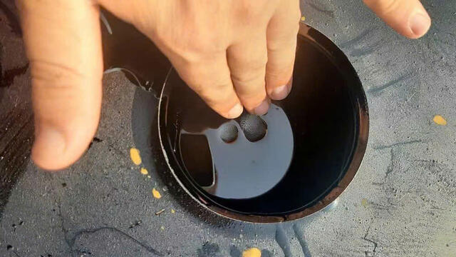 BITUMEN 60 - 70