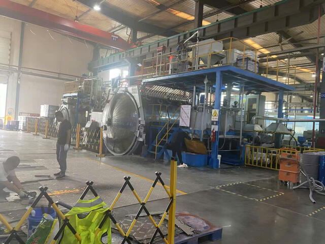 Power Transformer (MBA)