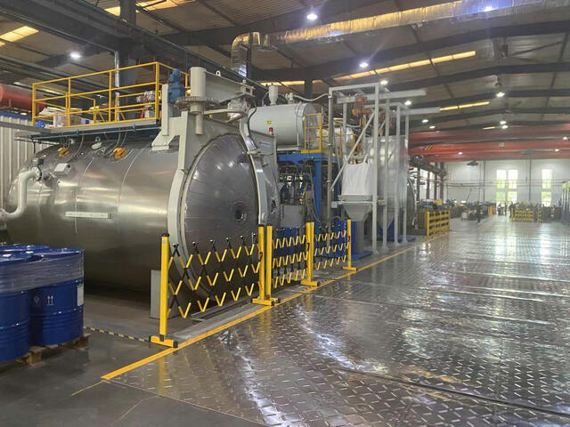 Power Transformer (MBA)