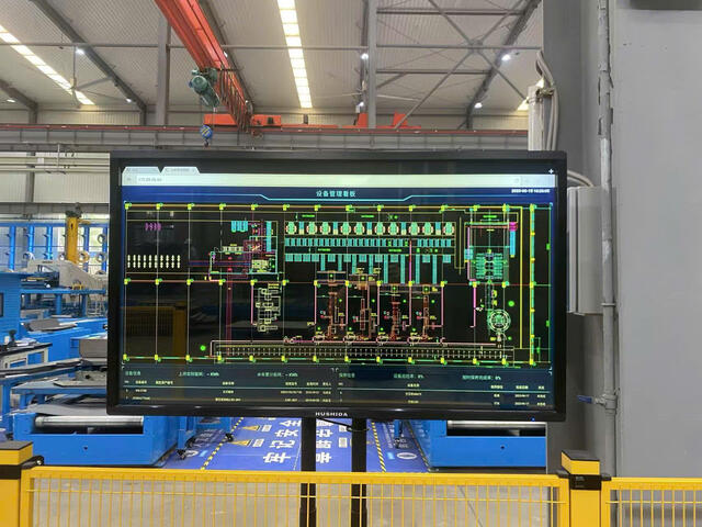 Power Transformer (MBA)