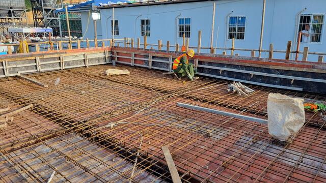 Installation of MEP Systems at the Waste-to-Energy Plant in Thua Thien Hue Province