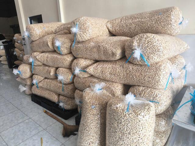 Cashew Nuts