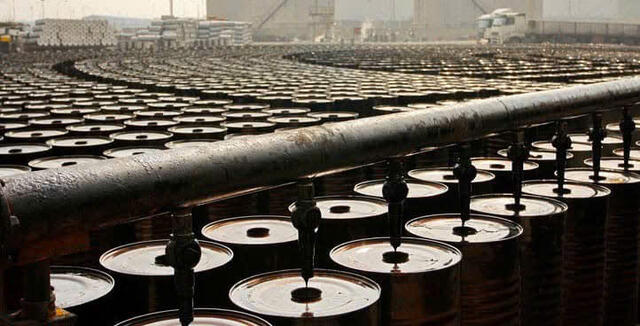 BITUMEN 60 - 70