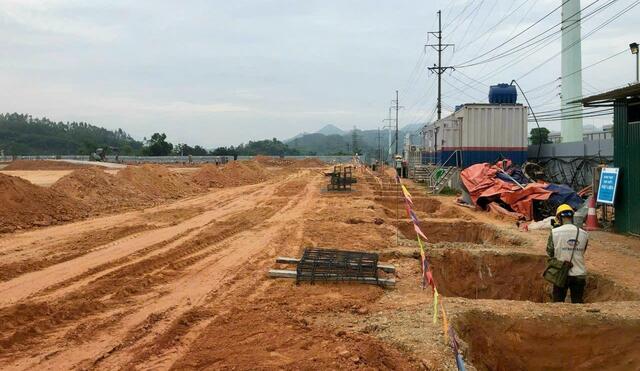  Erex Sakura Biomass Fuel Plant