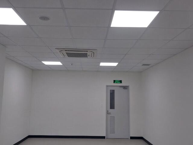 Renovation Work Of Sanwa Felt Vietnam Factory