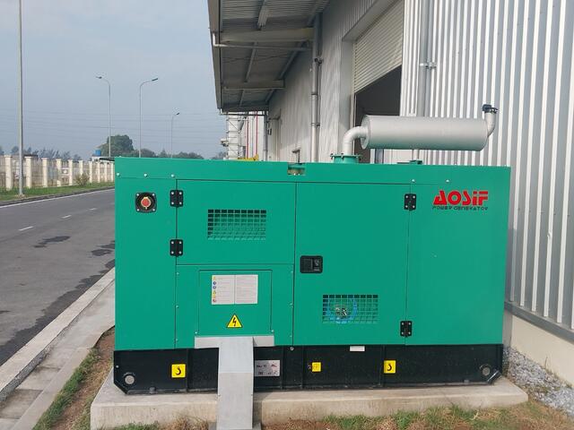 Renovation Work Of Sanwa Felt Vietnam Factory