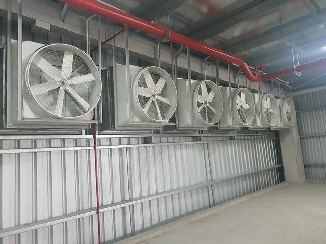 Nissei Technology (Viet Nam) Facotory No.3