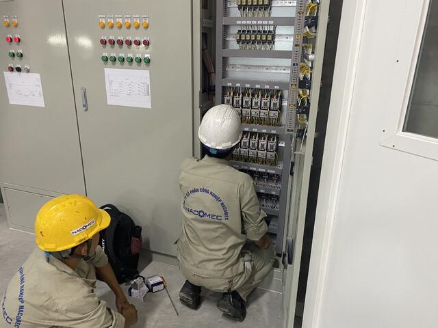 Nissei Technology (Viet Nam) Facotory No.3