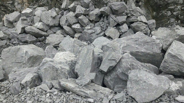 Vietnam Granite Stone 