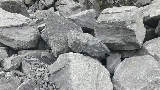 Vietnam Granite Stone 