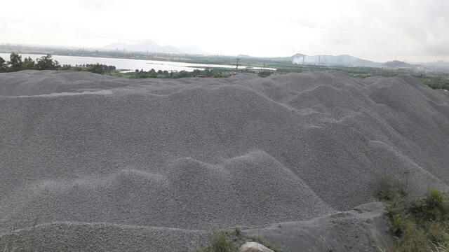 Vietnam Granite Stone 