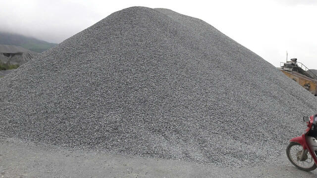 Vietnam Granite Stone 