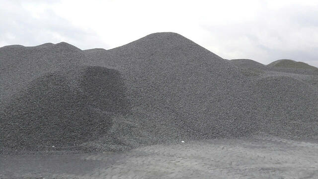 Vietnam Granite Stone 