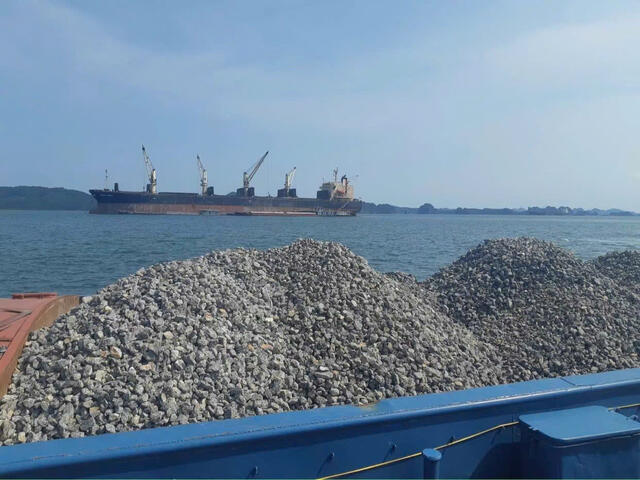 Vietnam Limestone Stone