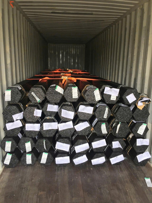 Vietnam Steel Products
