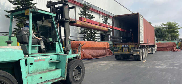 Steel Products