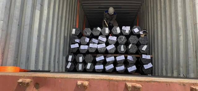 Steel Products